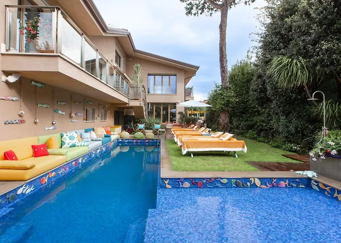 MagicBed and Breakfast