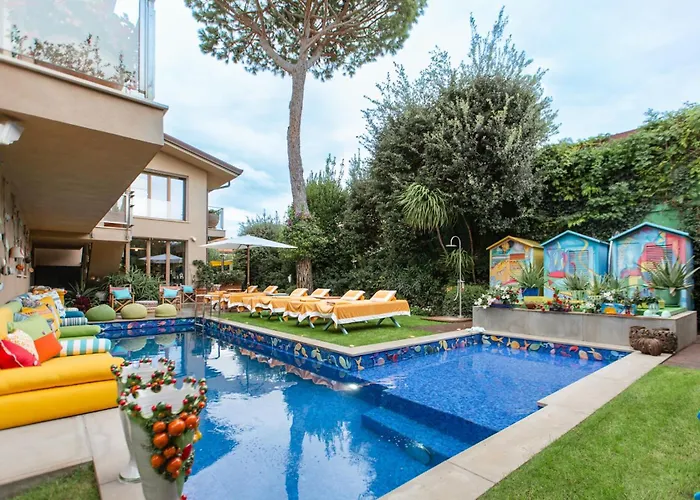 MagicBed and Breakfast