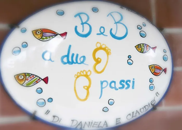 Due PassiBed and Breakfast