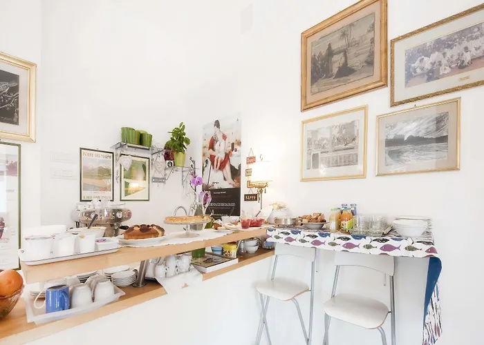 Due PassiBed and Breakfast